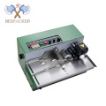 Bespacker MY-380F high speed solid-ink date batch expiry coding machine